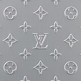 Louis Vuitton Horizon Aluminium