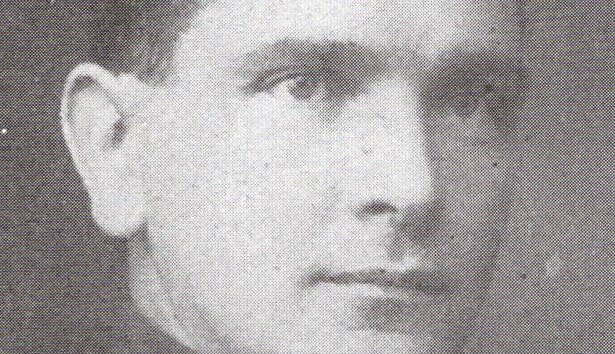 Kalendář hrdinů: Z profesora češtiny dělostřelcem. Legionář Karel Vojan to dotáhl až na generála