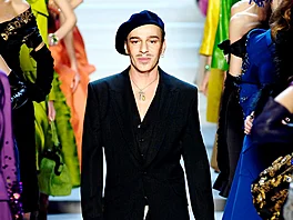 John Galliano