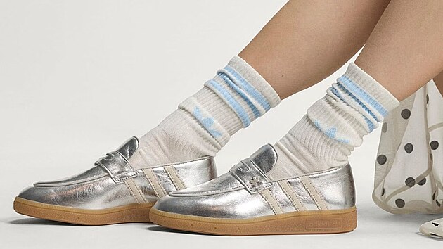 adidas Originals x FREAK�S STORE Spezial Loafer
