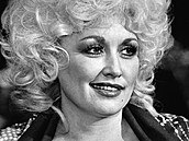 Country zp�va�ka Dolly Partonová na zkou�ce v Nashvillu ve st�edu 11. listopadu...