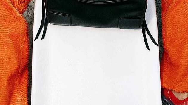 Kampa� LOEWE FW26