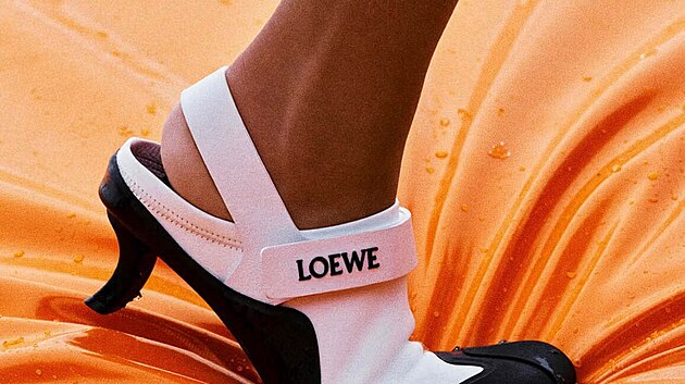 Kampa� LOEWE FW26