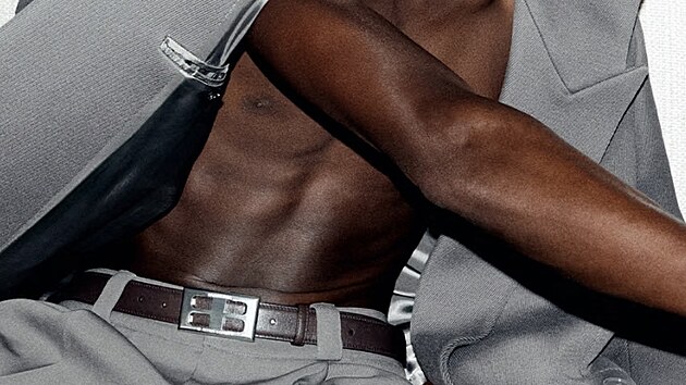 Balenciga Winter 2026