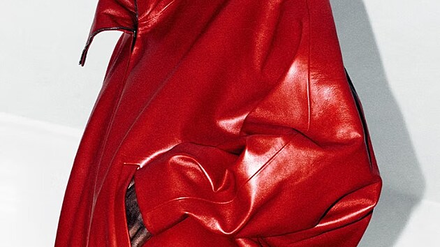 Balenciga Winter 2026