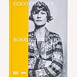Konkr�tn� na dvac�t� l�ta se zam��uje Coco Chanel�s Roaring Twenties, kter�...