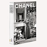 Konkr�tn� na dvac�t� l�ta se zam��uje Coco Chanel�s Roaring Twenties, kter�...