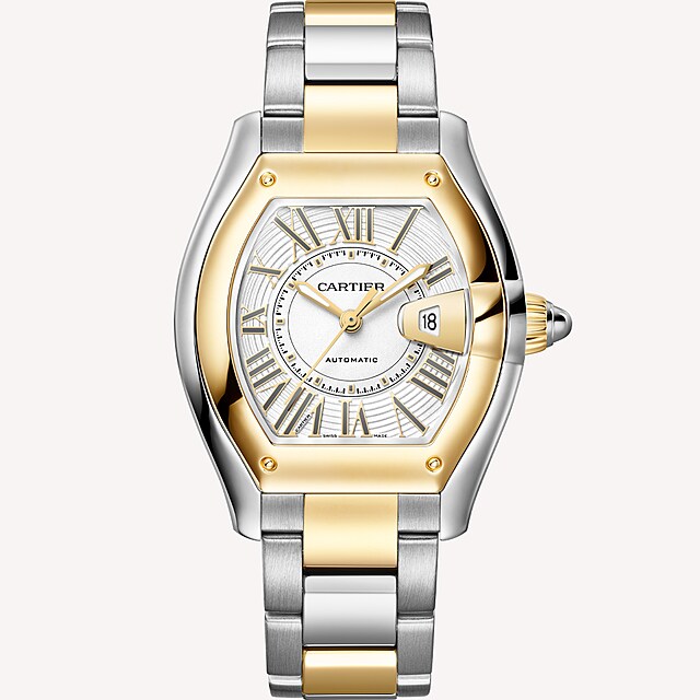 Roadster, Cartier