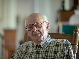 Wendell Berry.
