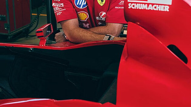 Ferrari x Puma