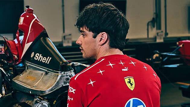 Ferrari x Puma