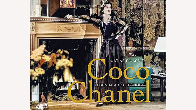 Zat�mco chystan� publikace Chanel Shows d�v� nahl�dnout do p��prav velkolep�ch p�ehl�dek zna�ky, biografie Coco Chanel: Legenda a skute�nost nebo Le temps Chanel se vyd�vaj� za pravdiv�m �ivotn�m p��b�hem t�m�� mytick� �eny.