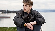 Spisovatel Nelio Biedermann �ije v Curychu, kde studuje literaturu a film.