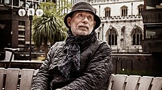 Rusko-gruzínský spisovatel Boris Akunin �ije od roku 2014 v Londýn�.
