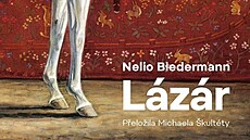 Lázár: Nelio Biedermann.