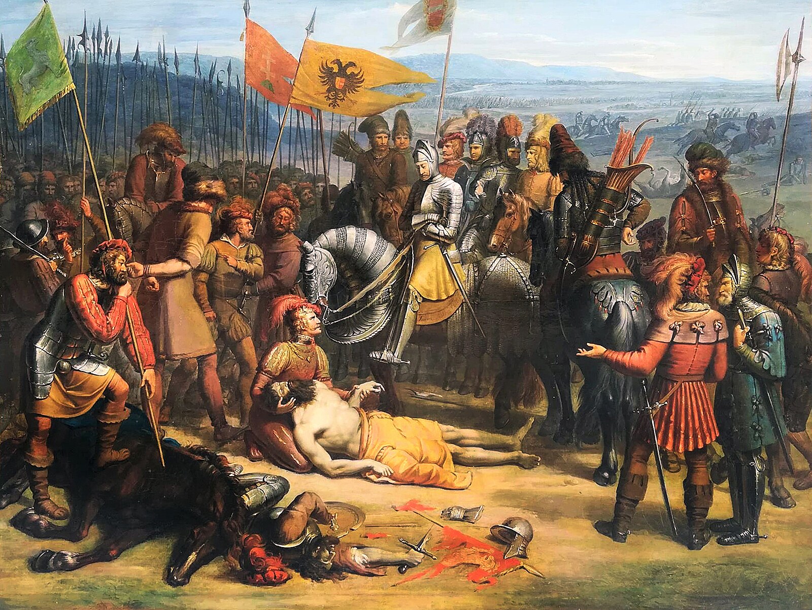 Obyčejný život u Přemyslovců. Panovníci i lidé, kteří měli své potřeby a rituály