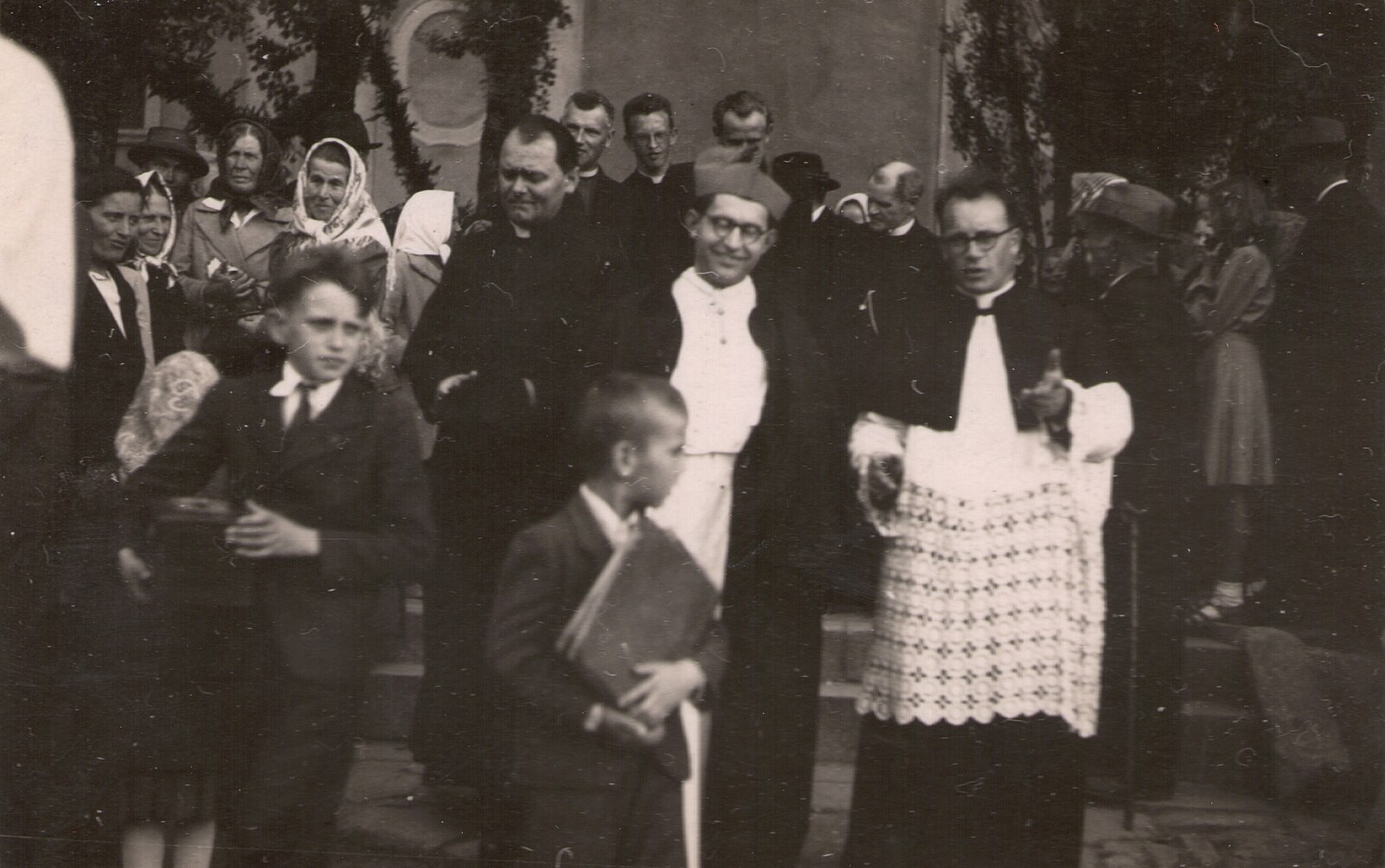Po drogách a mučení přišel o rozum. Obětí číhošťského zázraku nebyl jen farář Toufar