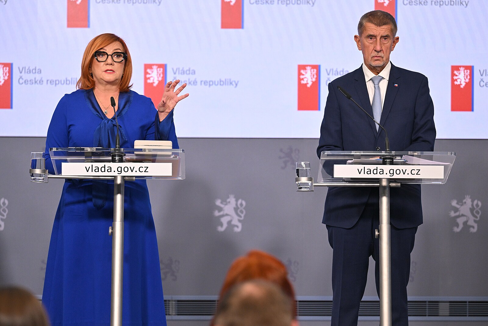 KOMENTÁŘ: Vláda sahá na ceny benzínu a nafty. Problém je, že je neurčuje