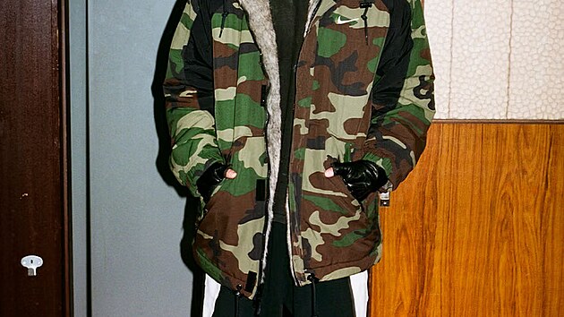 Supreme x Nike Fall 2026