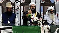 imám Háfiz Muhammad Táhir Mahmúd A�rafi.