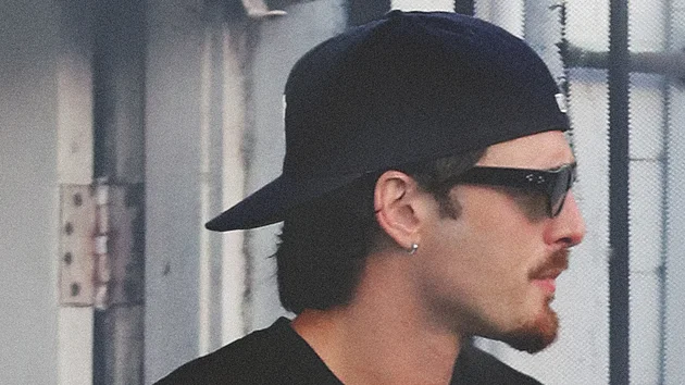 Jacob Elordi má kozí bradku. Září 2026.