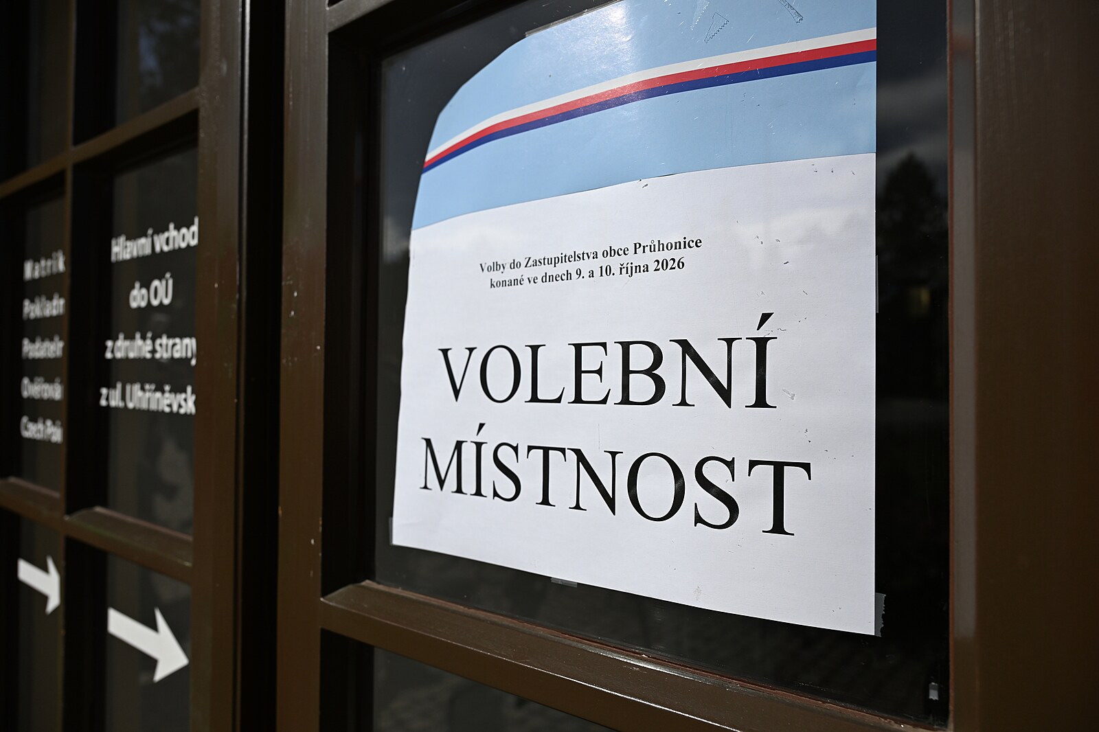 Křížkujte jak o život. Je to skvělá příležitost, jak si nakonfigurovat obec | Názory
