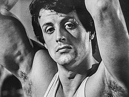 Letos uplyne padesát let od premiéry Rockyho. Boxer, který vlastn� nevyhrál,...