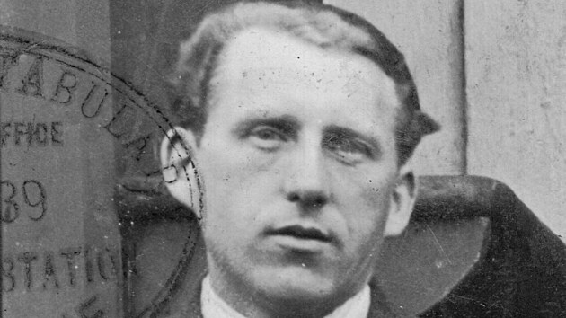 Převelení mu možná zachránilo život. Franz Kühnel chtěl bojovat za okupované Československo | Orientace