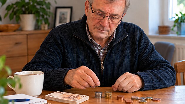 Poslední valorizační doplatek k důchodu bude v lednu 2027. Potom se systém výplat penzí změní