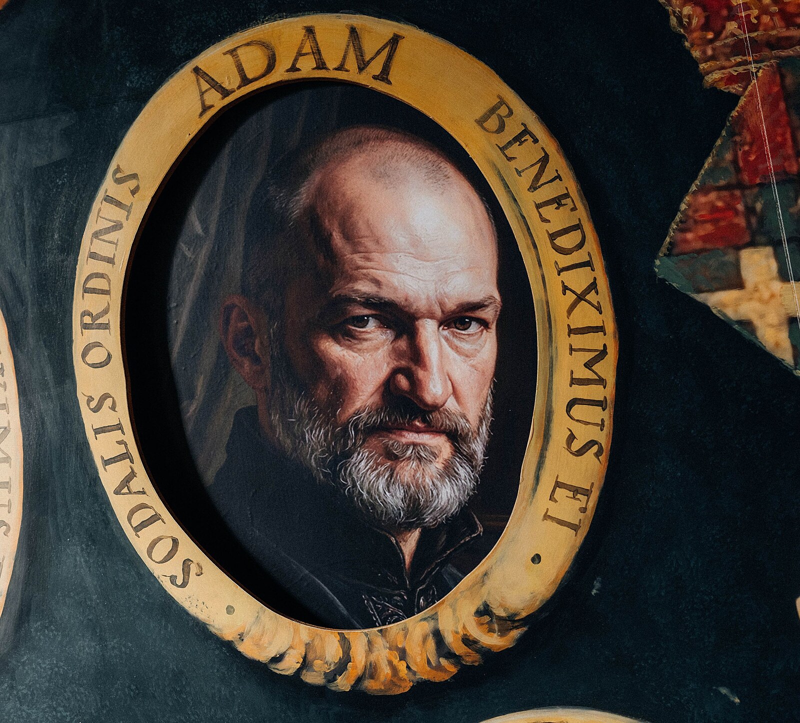 Zrádci 3: Adam Dolník pomáhá osvobozovat rukojmí. Teď se snaží odhalit zrádce | Magazín
