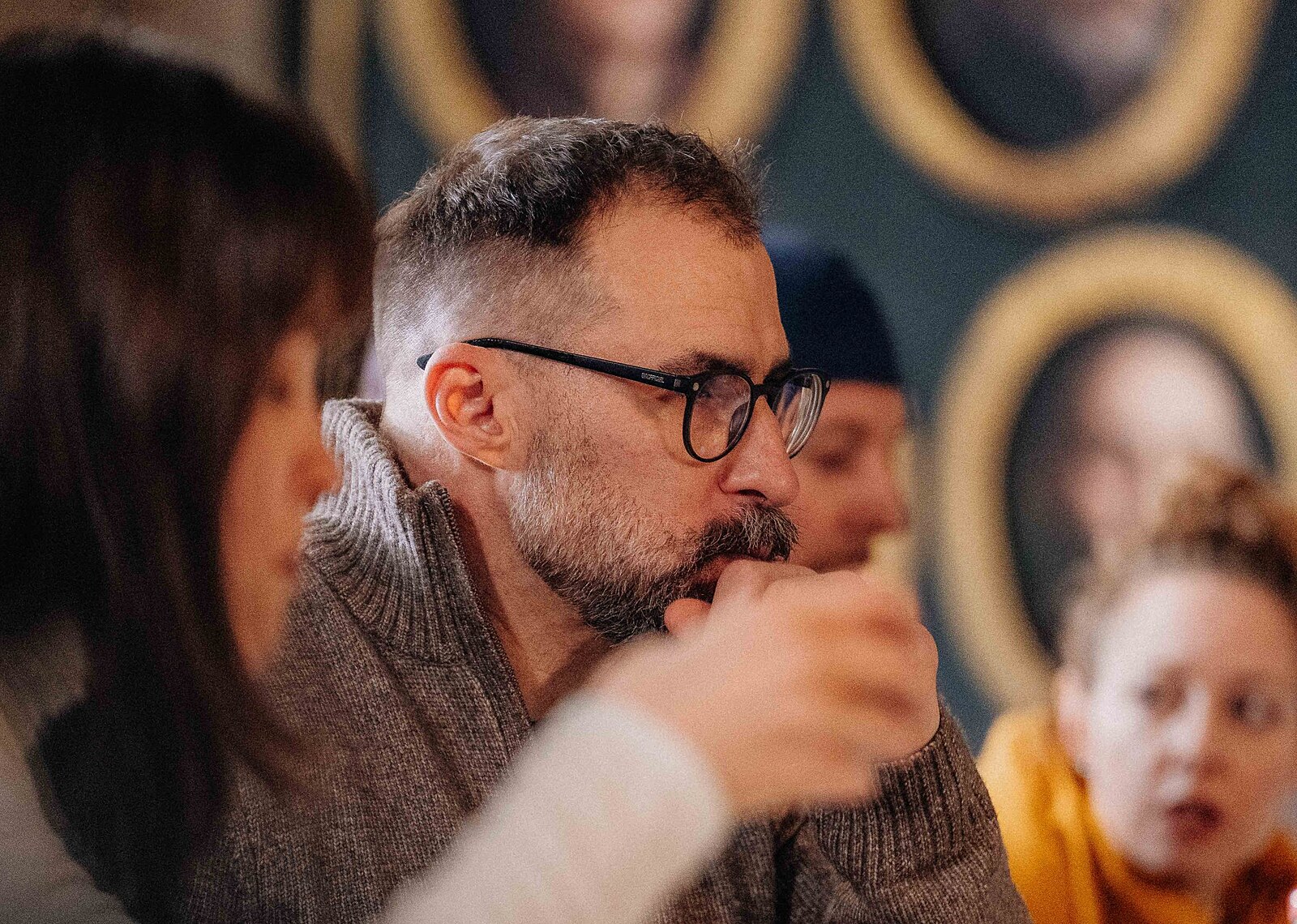 Zrádci 3: Dopadal pytláky želvích vajec, teď je podezřelý ve Zrádcích. Kdo je Tomáš Ouhel? | Magazín