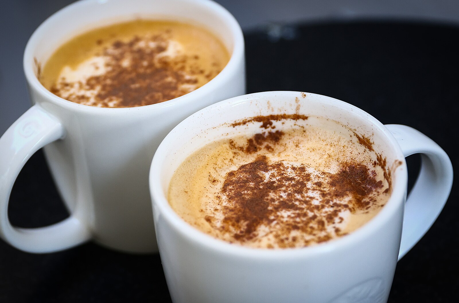 Kde v Praze ochutnat nejlepší pumpkin spice latte? Kavárny, které vás dostanou do podzimní nálady