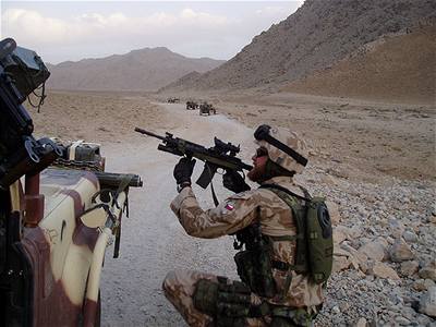ei v Afghnistnu bojovali i krvceli