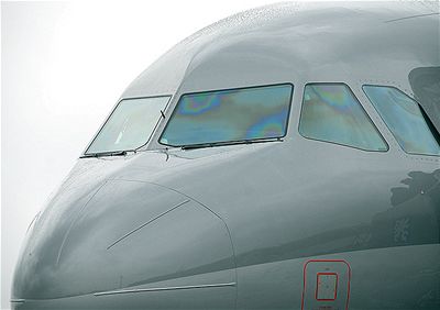 Nov Airbus pro armdu