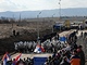 ei zasahovali na kosovsko-srbsk hranici
