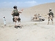 Vzdun zsobovn zkladny v Afghnistnu
