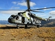 et piloti se pipravuj na afghnskou misi v Pyrenejch