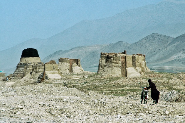 Afghánistán