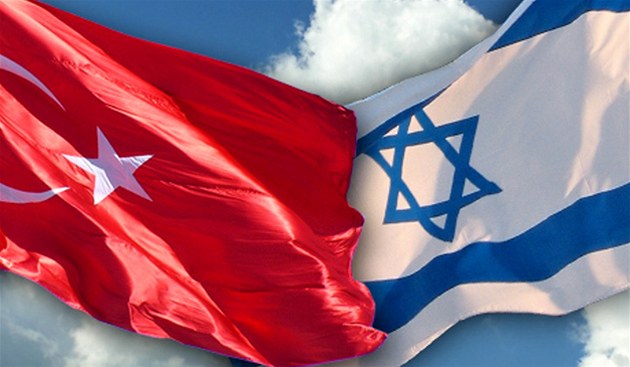 Mnoho faktorů nutí Izrael i Turecko zlepšit vzájemné vztahy, které byly od května 2010 na bodu mrazu.