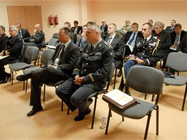 Vrtulnkov konference v Ostrav 21.9. 2012.