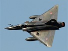 Letoun Mirage 2000N francouzskho Ramex Delta