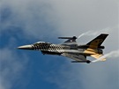 Letoun F-16 tureckho letectva