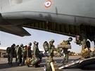 Operace Serval v Mali