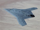 Bezpilotn letoun X-47B