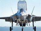 Letoun F-35 Lightning II