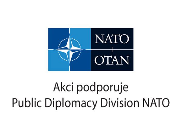 Logo NATO PDD