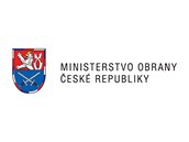 Logo Ministerstvo obrany ČR