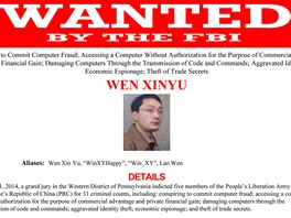 nsk armdn hacker Wen Xin Yu (alias "WinXYHappy" nebo "Win_XY")