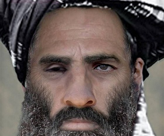 Vdce Talibanu mulla Umar