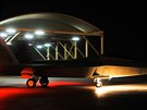 Letoun F-22 Raptor se pipravuje k derm na pozice Islmskho sttu v Irku